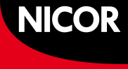NICOR logo